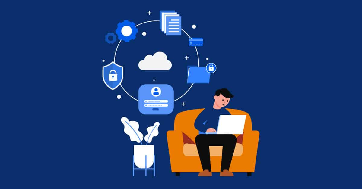 Learn essential cybersecurity best practices to protect small businesses from digital threats.
